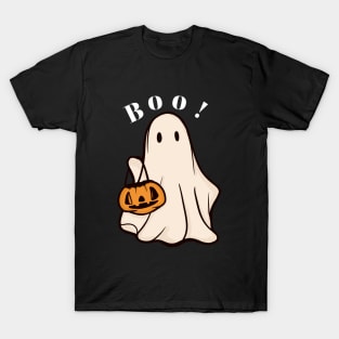 Boo! T-Shirt